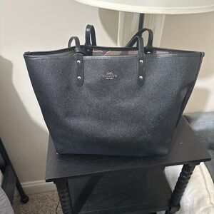 Coach Tote